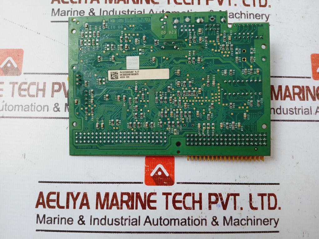 Topsearch Ts-m-8V01C Video Graphics Card 94V-0