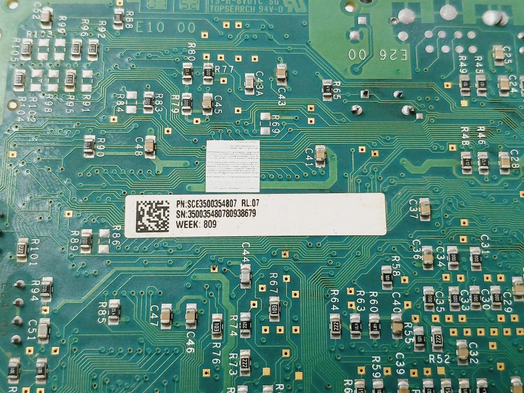 Topsearch Ts-m-8V01C Video Graphics Card 94V-0