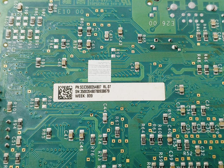 Topsearch Ts-m-8V01C Video Graphics Card 94V-0