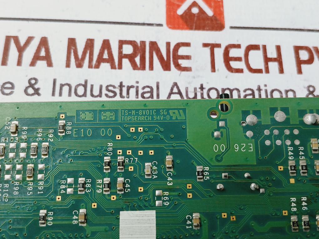 Topsearch Ts-m-8V01C Video Graphics Card 94V-0