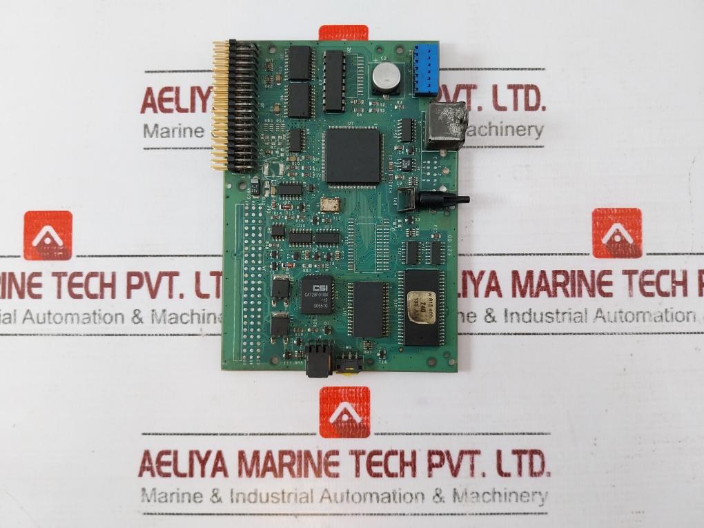 Topsearch Ts-m-8v01c Video Graphics Card 35002710 00