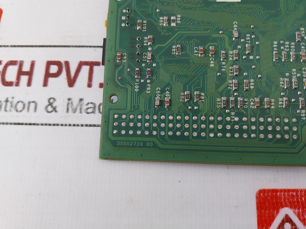 Topsearch Ts-m-8v01c Video Graphics Card 35002710 00