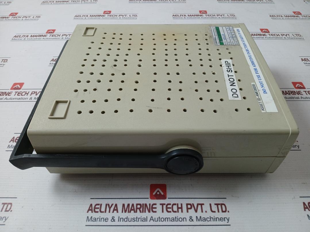 Topward 8115 Digital Sweep Function Generator Ame00035 18 Va Max 50-60Hz 0.3A