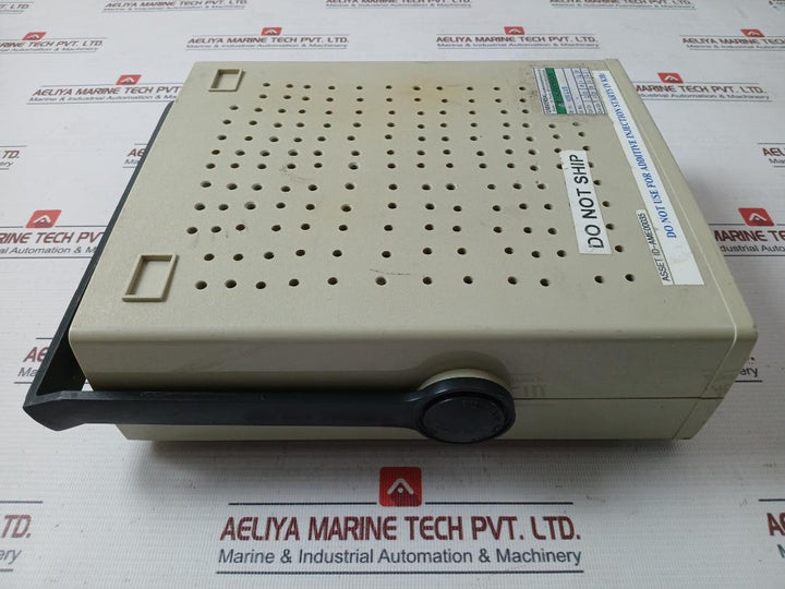 Topward 8115 Digital Sweep Function Generator Ame00035 18 Va Max 50-60Hz 0.3A