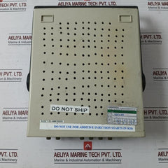 Topward 8115 Digital Sweep Function Generator Ame00035 18 Va Max 50-60Hz 0.3A