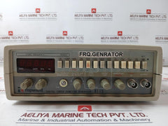 Topward 8115 Digital Sweep Function Generator Ame00035 18 Va Max 50-60Hz 0.3A