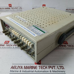 Topward 8115 Digital Sweep Function Generator Ame00035 18 Va Max 50-60Hz 0.3A