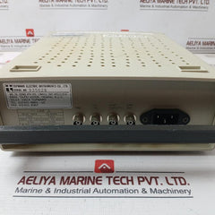 Topward 8115 Digital Sweep Function Generator Ame00035 18 Va Max 50-60Hz 0.3A