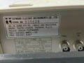 Topward 8115 Digital Sweep Function Generator Ame00035 18 Va Max 50-60Hz 0.3A