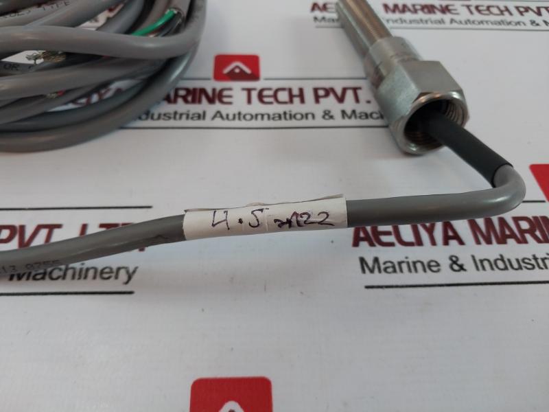 Topworx 73-1352T-b15 Limit Switch Leverless 120Vac/24Vdc Bb279300A8