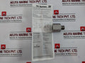 Topworx 73-1352T-b15 Limit Switch Leverless 120Vac/24Vdc Bb279300A8
