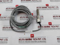 Topworx 73-1352T-b15 Limit Switch Leverless 120Vac/24Vdc Bb279300A8