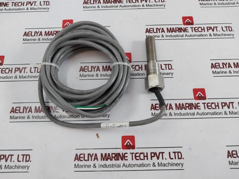 Topworx 73-1352T-b15 Limit Switch Leverless 120Vac/24Vdc Bb279300A8