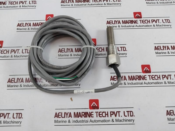 Topworx 73-1352T-b15 Limit Switch Leverless 120Vac/24Vdc Bb279300A8