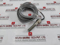 Topworx 73-1352T-b15 Limit Switch Leverless 120Vac/24Vdc Bb279300A8