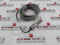 Topworx 73-1352T-b15 Limit Switch Leverless 120Vac/24Vdc Bb279300A8