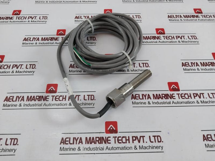 Topworx 73-1352T-b15 Limit Switch Leverless 120Vac/24Vdc Bb279300A8