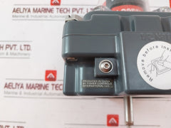 Topworx Txp-e2Cglpm0000P Position Switch Valve 1/2 Npt T-series