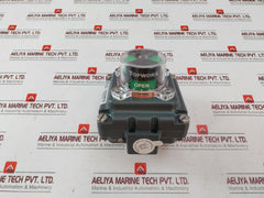 Topworx Txp-e2Cglpm0000P Position Switch Valve 1/2 Npt T-series