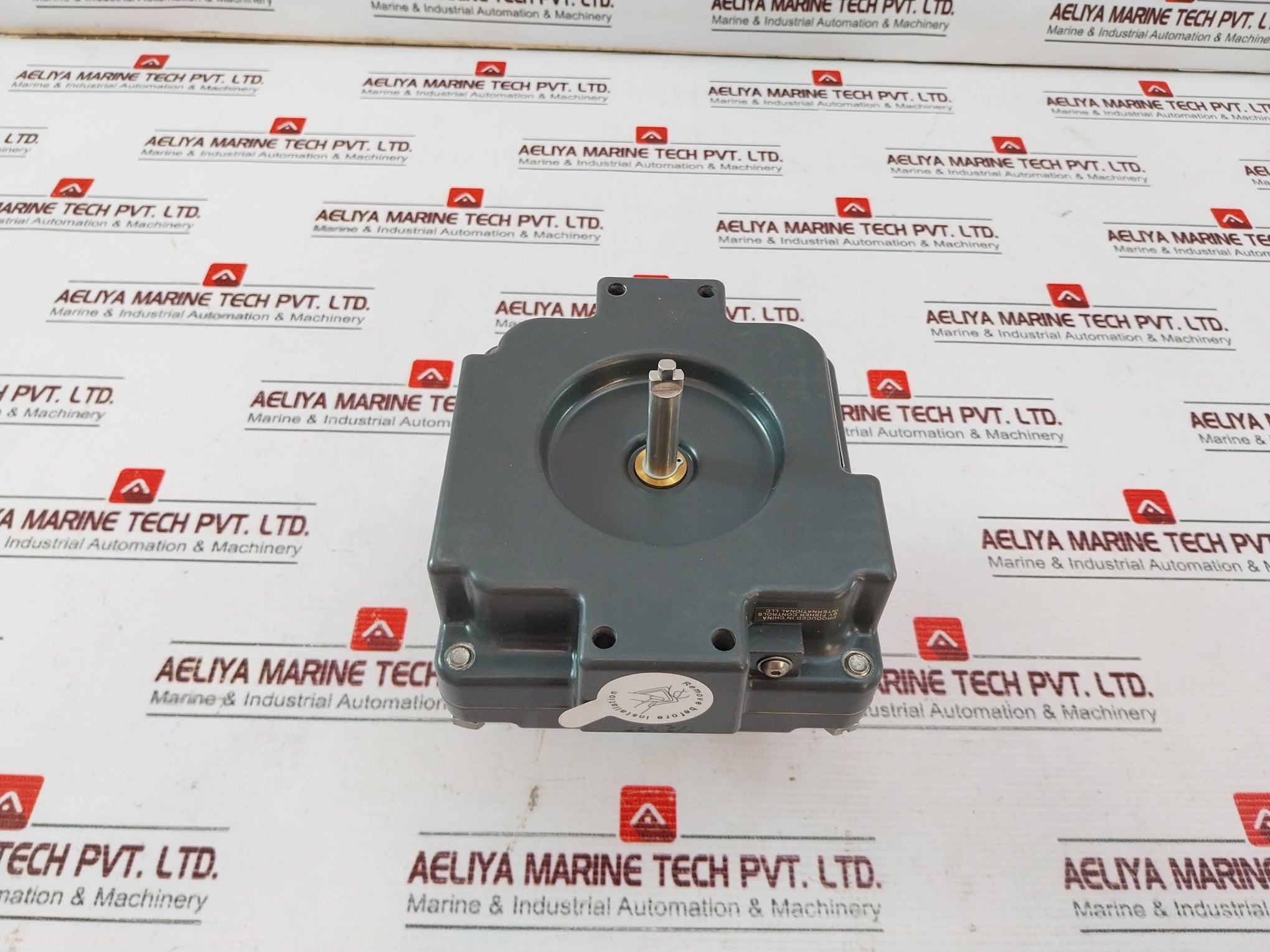 Topworx Txp-e2Cglpm0000P Position Switch Valve 1/2 Npt T-series