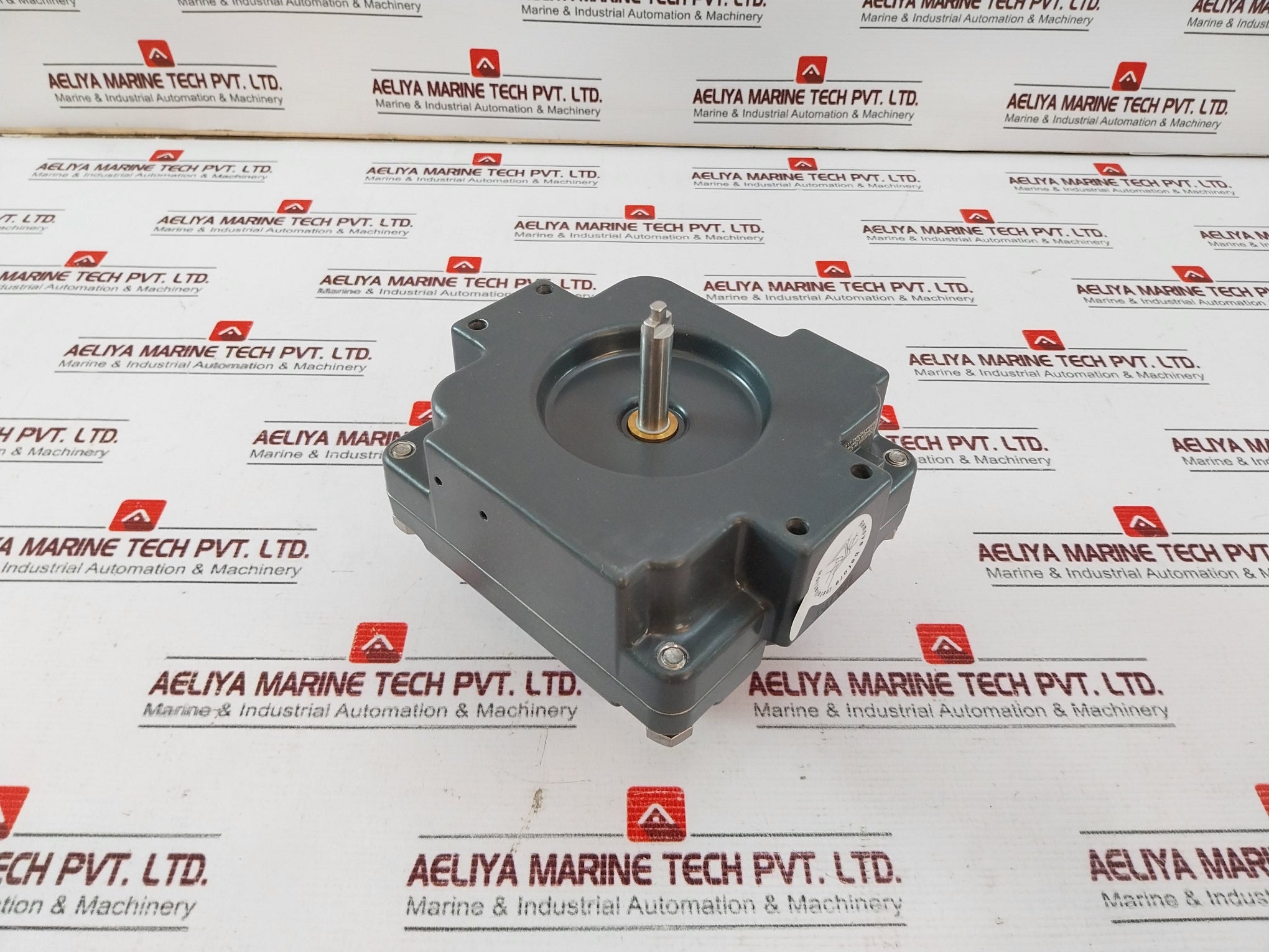 Topworx Txp-e2Cglpm0000P Position Switch Valve 1/2 Npt T-series