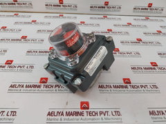 Topworx Txp-e2Cglpm0000P Position Switch Valve 1/2 Npt T-series