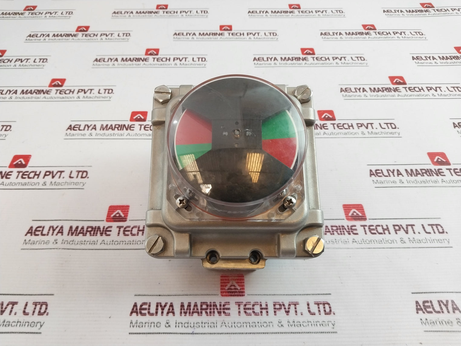 Topworx Txs-p2Cglmm Limit Switch Box