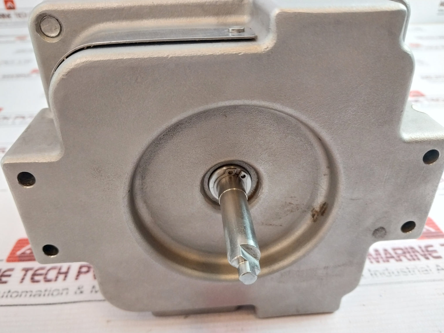 Topworx Txs-p2Cglmm Limit Switch Box