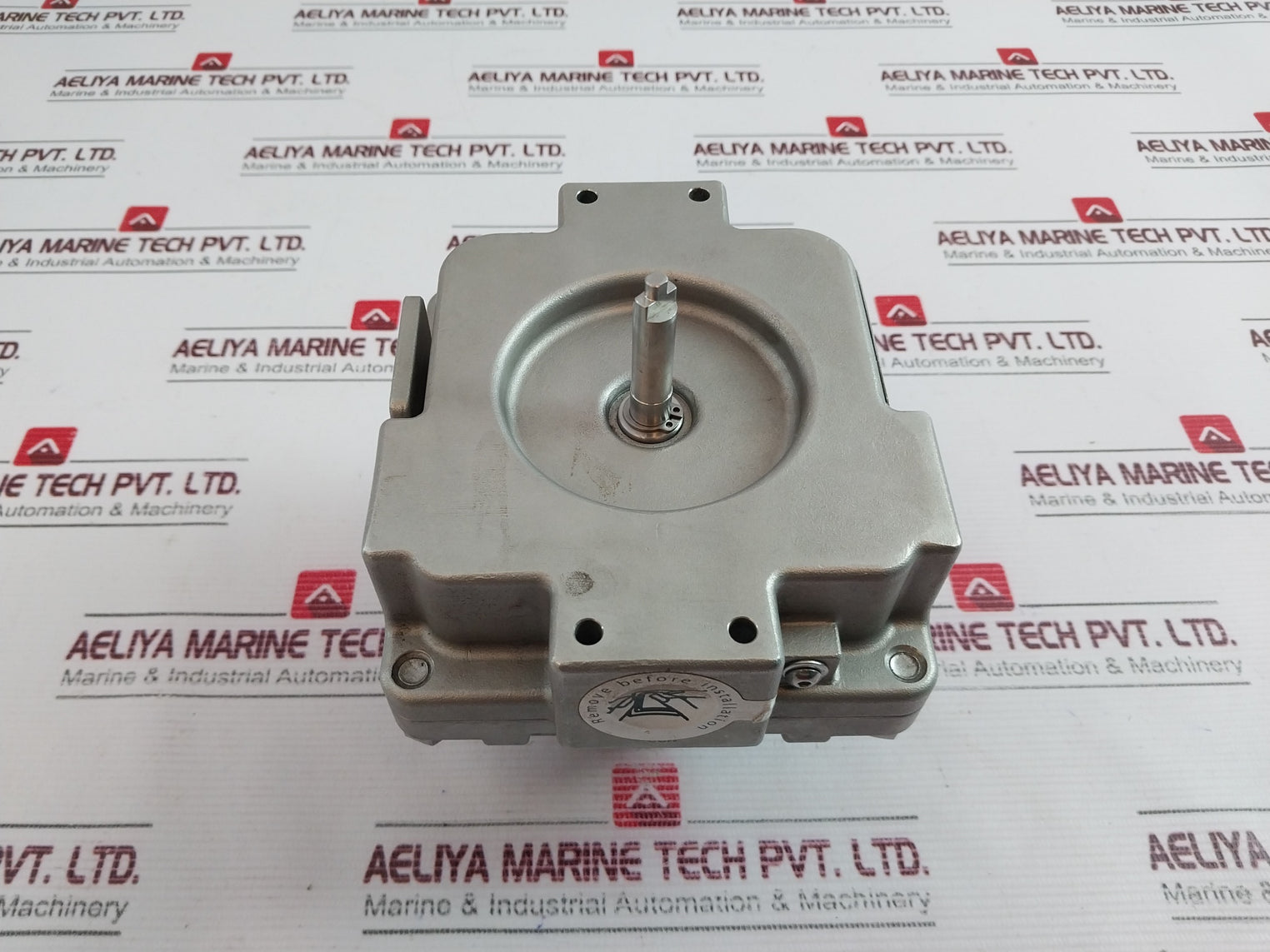 Topworx Txs-p2Cglmm Limit Switch Box