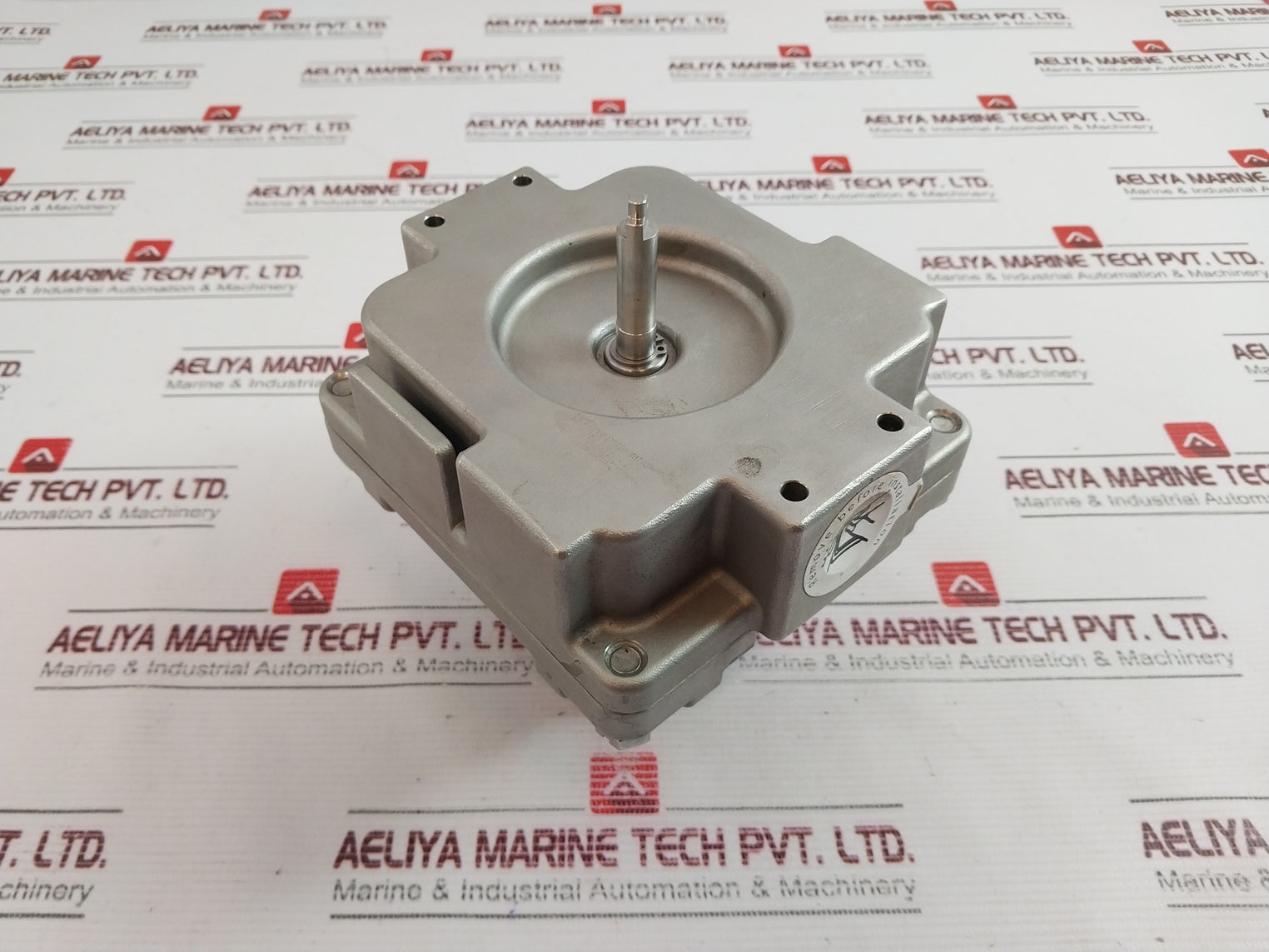 Topworx Txs-p2Cglmm Limit Switch Box