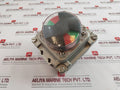 Topworx Txs-p2Cglmm Limit Switch Box