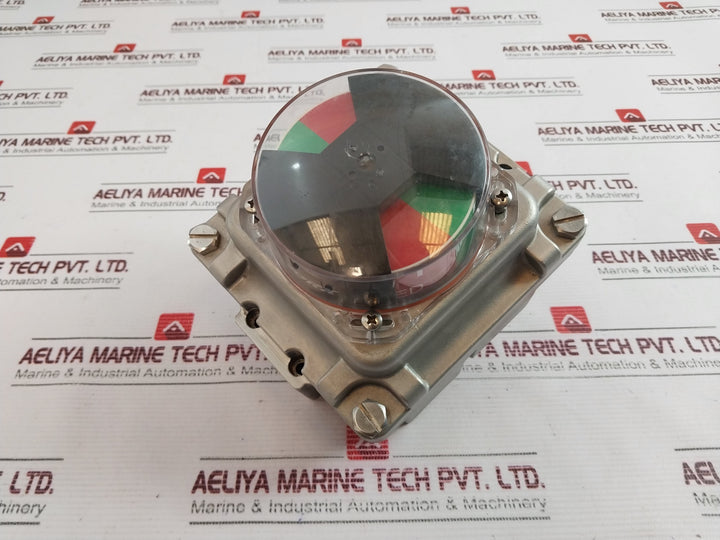Topworx Txs-p2Cglmm Limit Switch Box