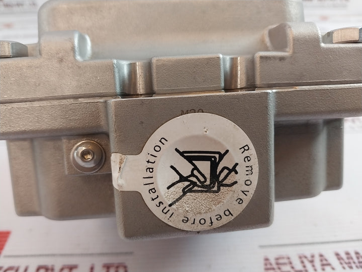Topworx Txs-p2Cglmm Limit Switch Box