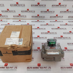 Topworx Txs-p2Cglmm Switchbox Txp And Txs 120Vdc, 3A Max