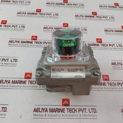 Topworx Txs-p2Cglmm Switchbox Txp And Txs 120Vdc, 3A Max