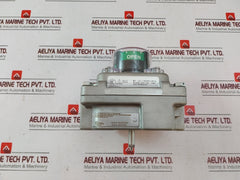 Topworx Txs-p2Cglmm Switchbox Txp And Txs 120Vdc, 3A Max