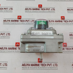 Topworx Txs-p2Cglmm Switchbox Txp And Txs 120Vdc, 3A Max