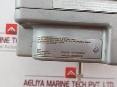 Topworx Txs-p2Cglmm Switchbox Txp And Txs 120Vdc, 3A Max