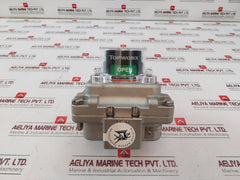 Topworx Txs-p2Cglmm Switchbox Txp And Txs 120Vdc, 3A Max