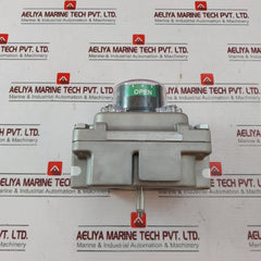 Topworx Txs-p2Cglmm Switchbox Txp And Txs 120Vdc, 3A Max