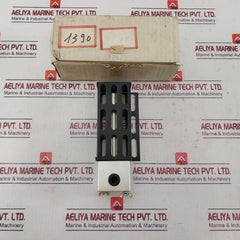 Tor Sk 50W 380V Control Cabinet Heater With Housing