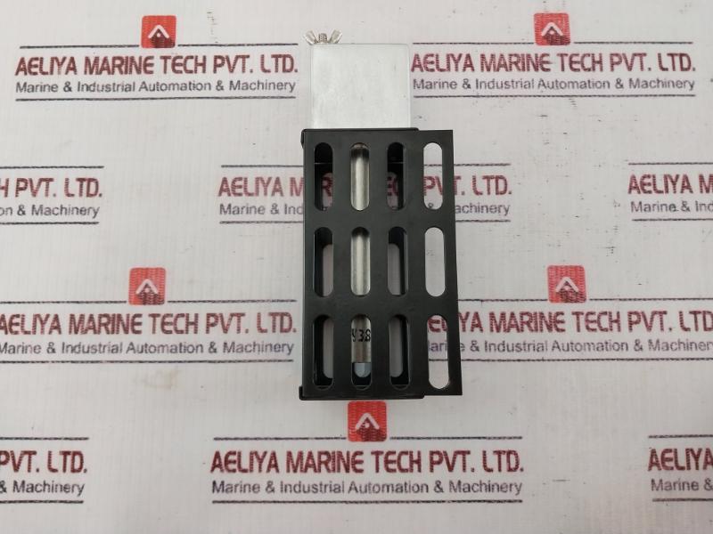 Tor Sk 50W 380V Control Cabinet Heater With Housing