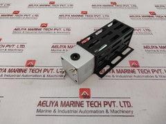 Tor Sk 50W 380V Control Cabinet Heater With Housing