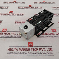 Tor Sk 50W 380V Control Cabinet Heater With Housing