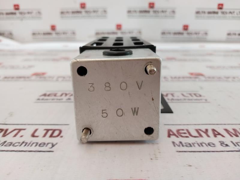 Tor Sk 50W 380V Control Cabinet Heater With Housing