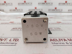 Tor Sk 50W 380V Control Cabinet Heater With Housing