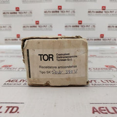Tor Sk 50W 380V Control Cabinet Heater With Housing