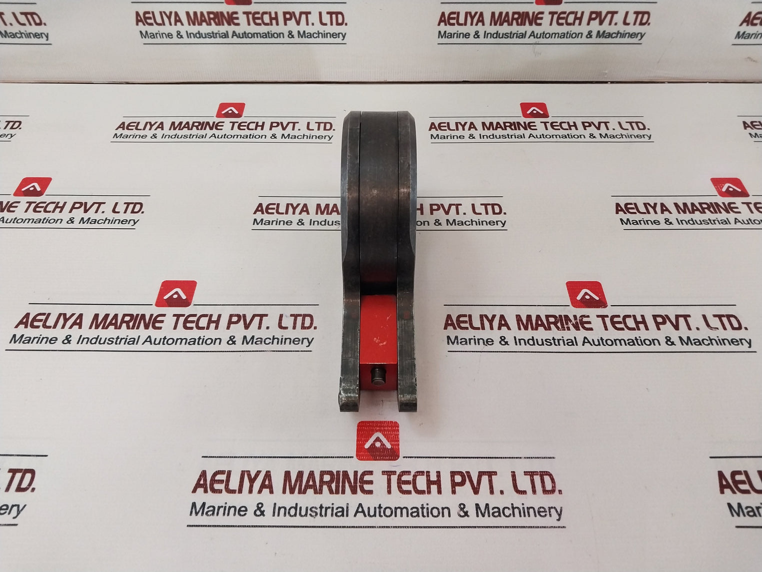 Torcup 85 Subsea Hydraulic Torque Wrench