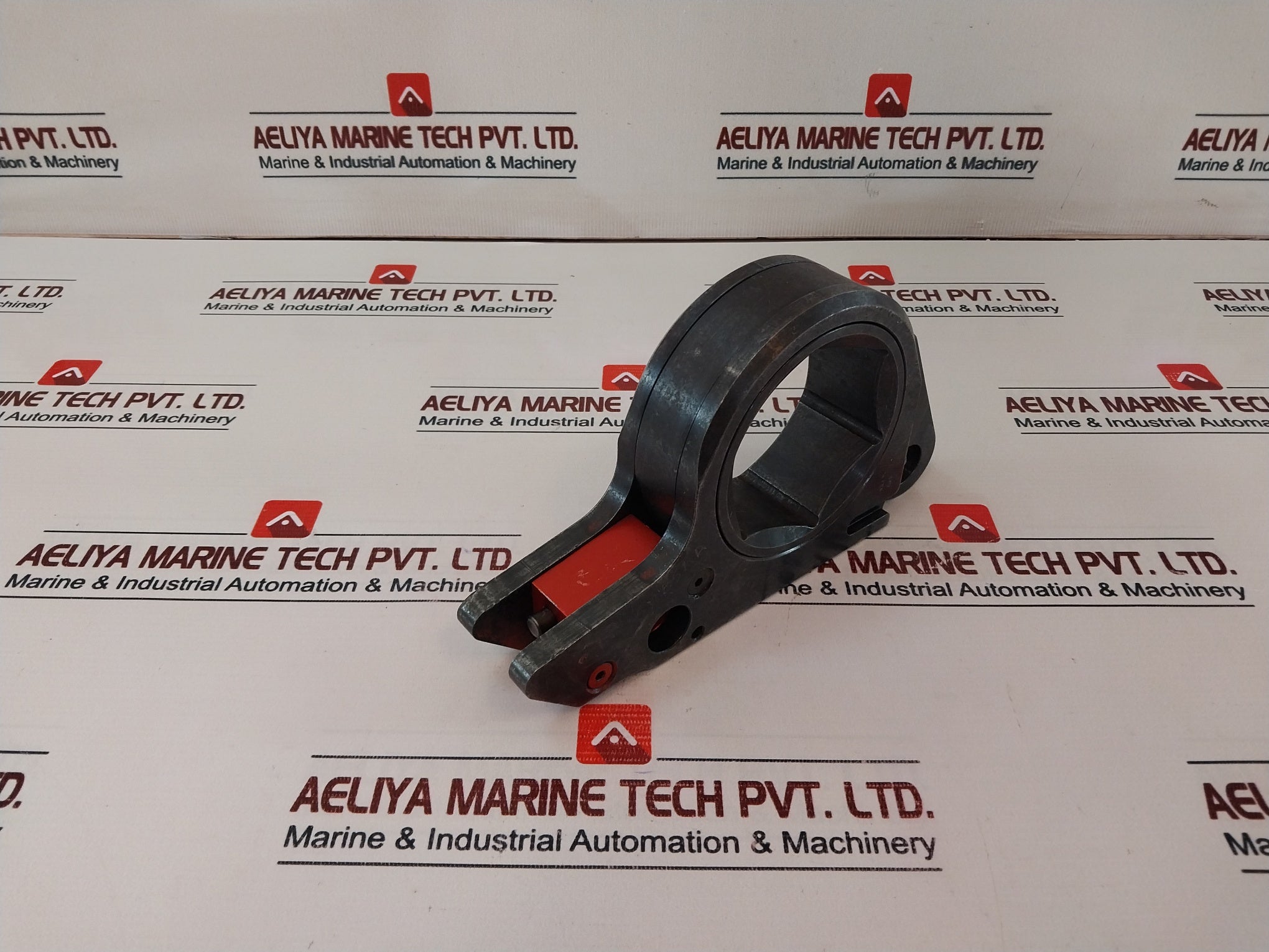 Torcup Subsea 85 Hydraulic Torque Wrench