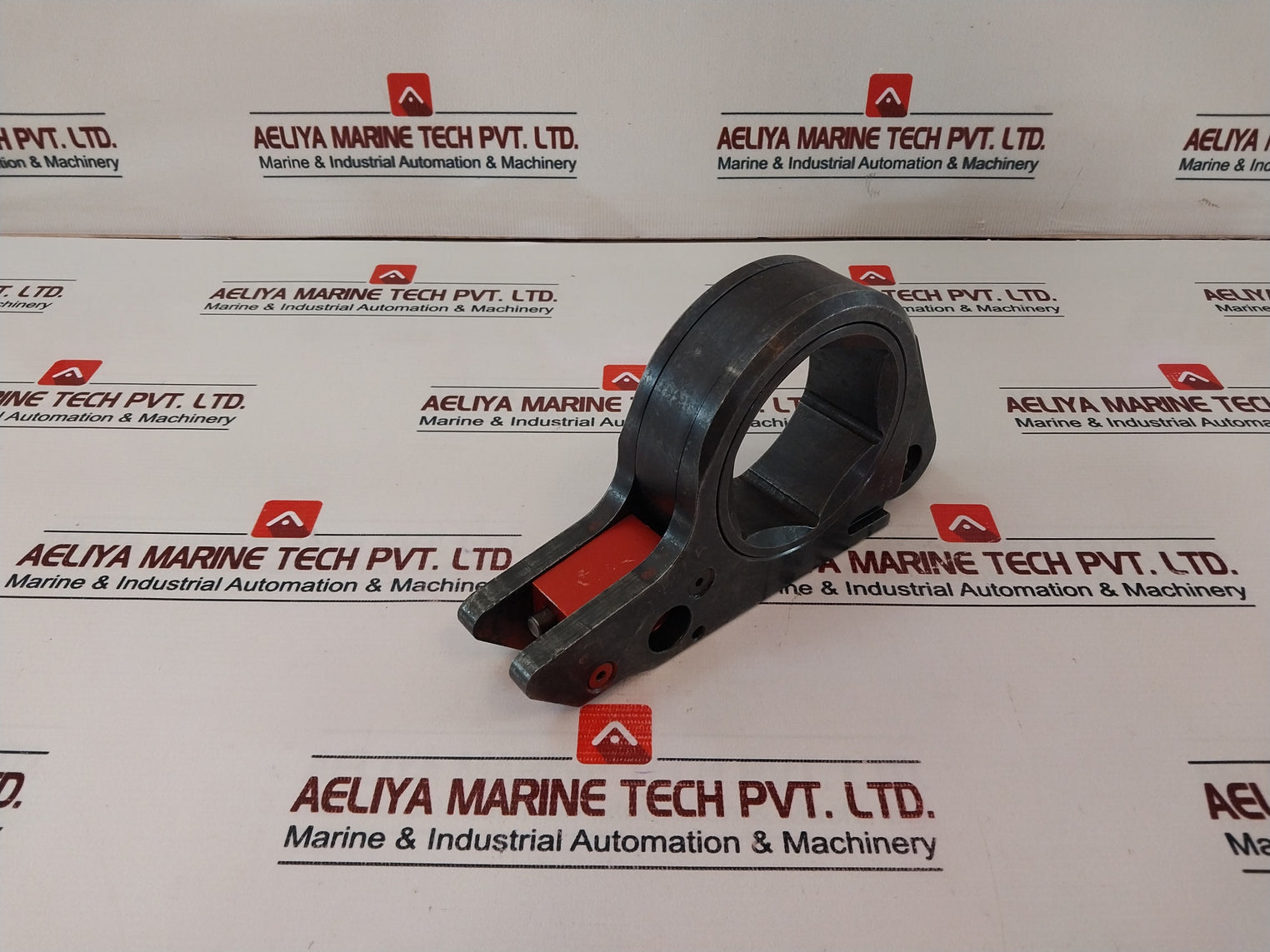 Torcup 85 Subsea Hydraulic Torque Wrench